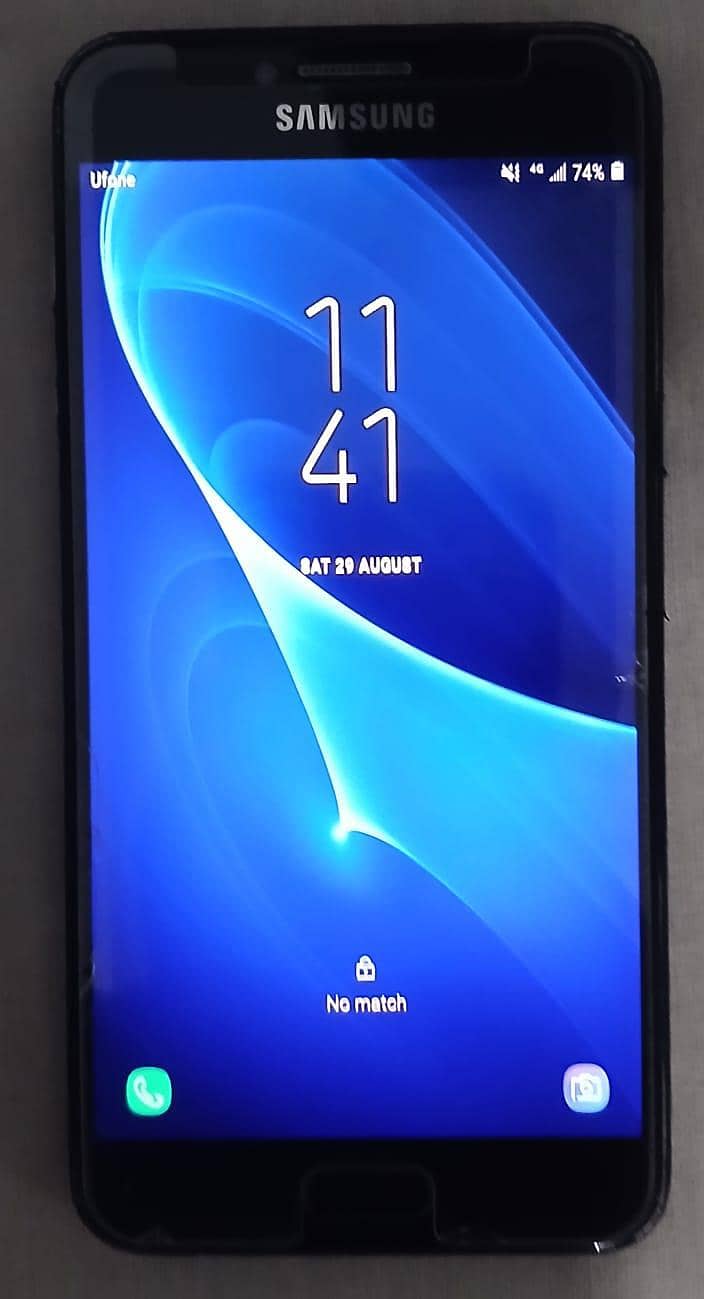 Samsung Mobile 1