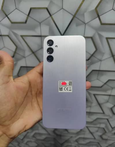 samsung a14 6gb 128gb