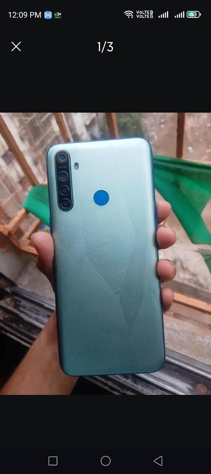 Realme 5 1