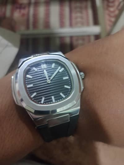 Mens Watc