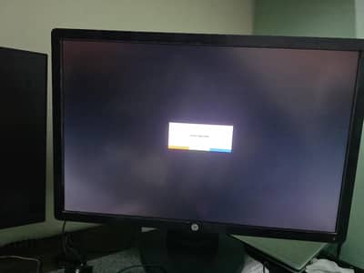 HP IPS Monitor 1200p