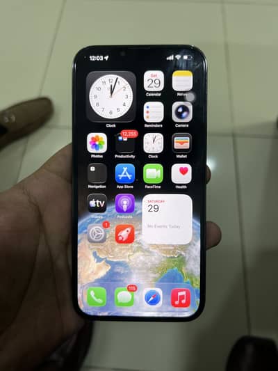 Apple iPhone 13 Pro Max