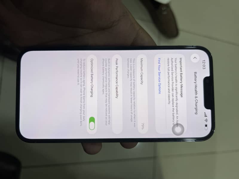 Apple iPhone 13 Pro Max 1