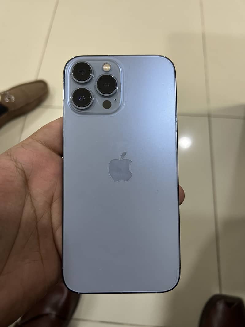 Apple iPhone 13 Pro Max 5