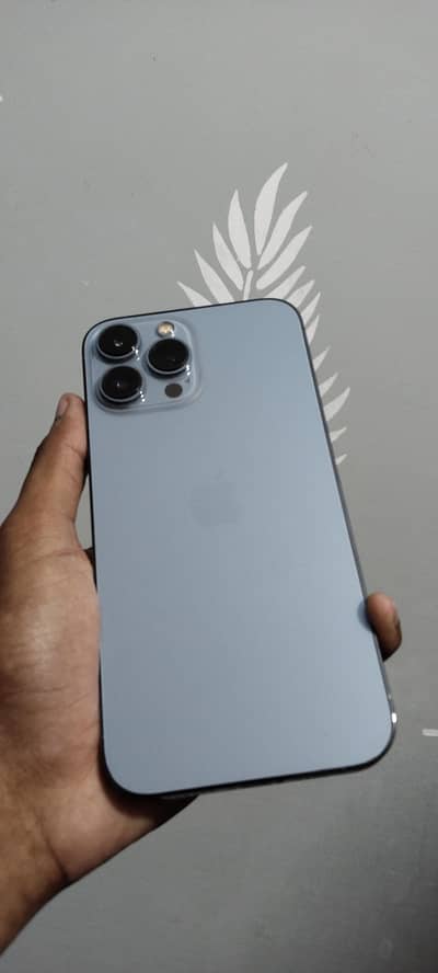 Apple iPhone 13 Pro Max