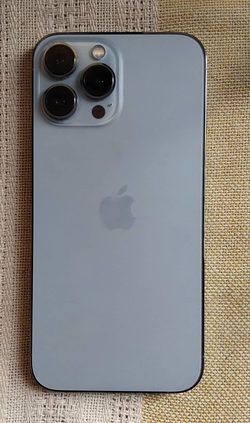 Apple iPhone 13 Pro Max 1