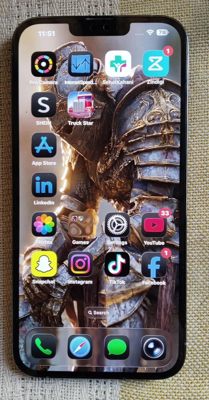 Apple iPhone 13 Pro Max 2