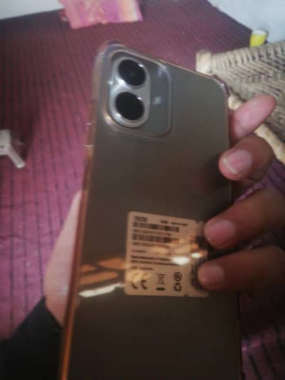 Tecno Spark Go 2