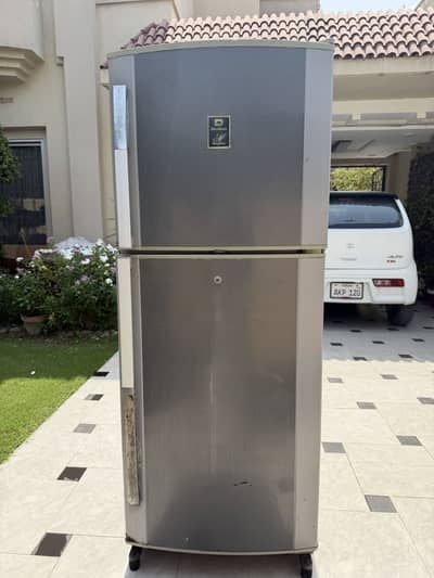 Dawlance fridge used for sale