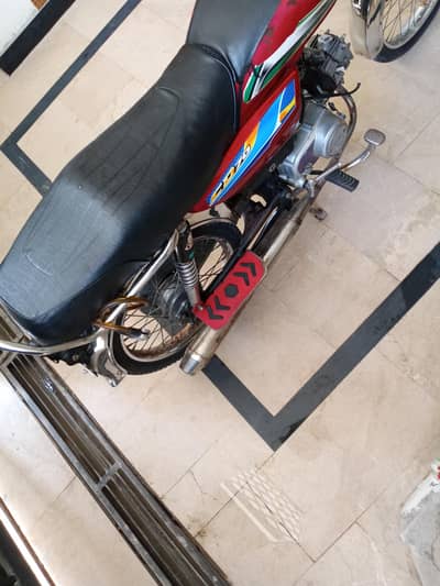 Ravi bike for sale