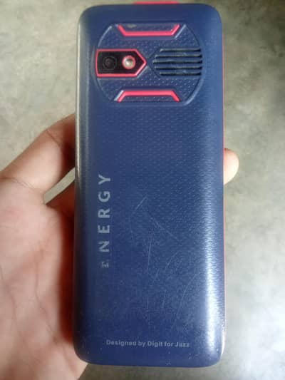 digit 4G energy