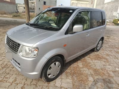 Mitsubishi Ek Wagon 2011 Model 2015 Reg | 03061724743
