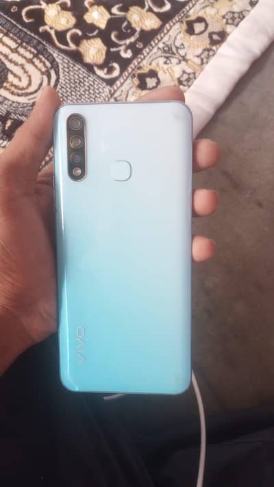 Vivo Y19