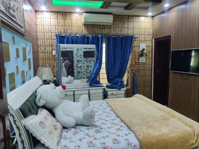Baria phase 3 luxury six bed attach bath