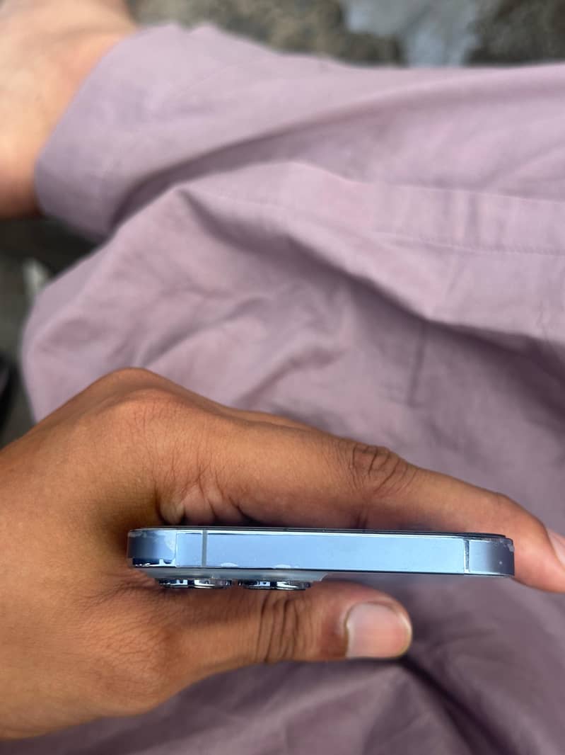 Apple iPhone 13 Pro Max 1