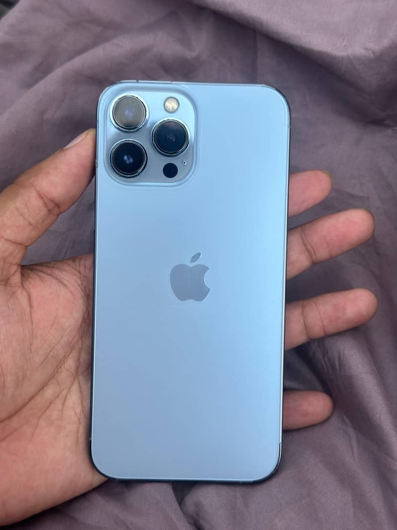 Apple iPhone 13 Pro Max 2