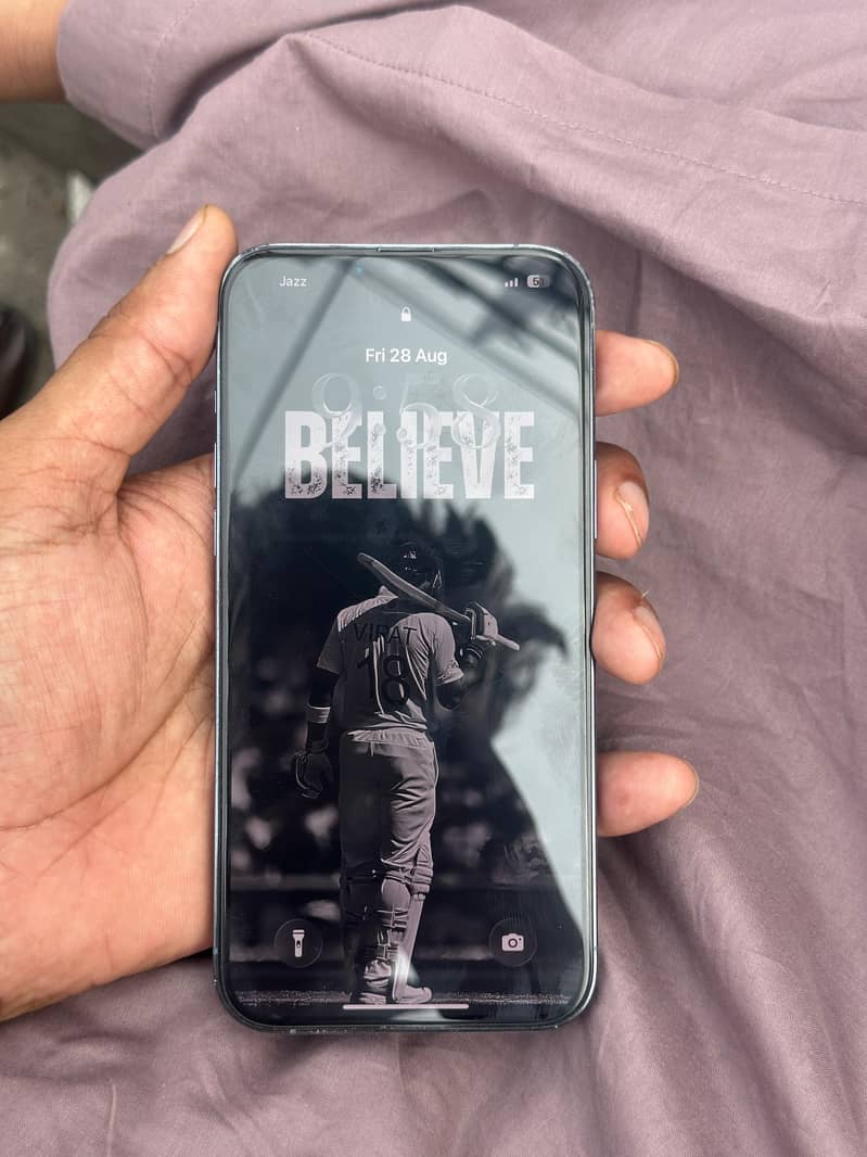 Apple iPhone 13 Pro Max 5