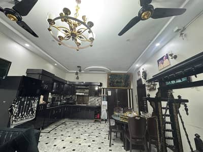 House For sale In Karachi