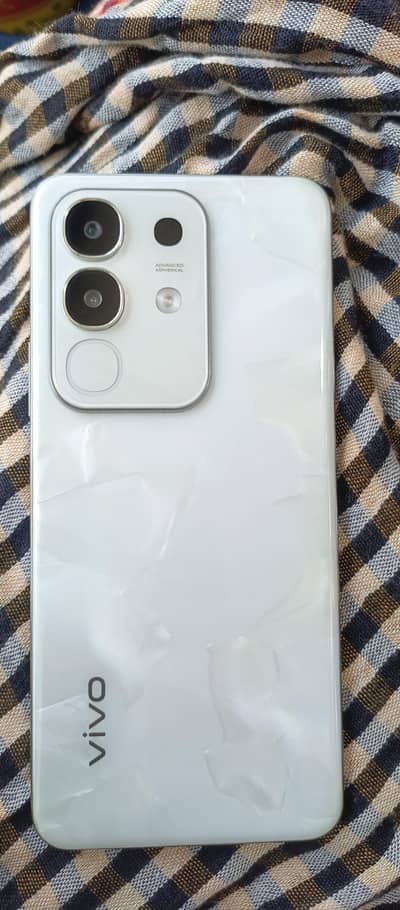 Vivo Y29
