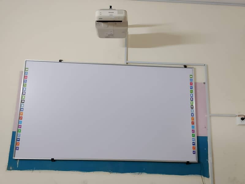Interactive Board Touch Smart Boards Available 3