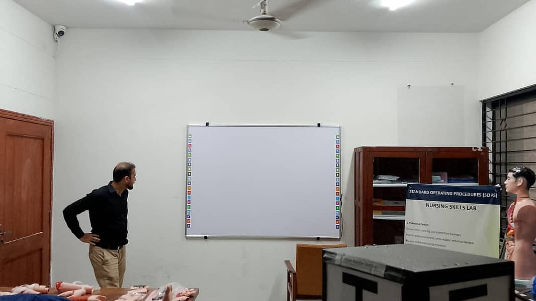 Interactive Board Touch Smart Boards Available 5
