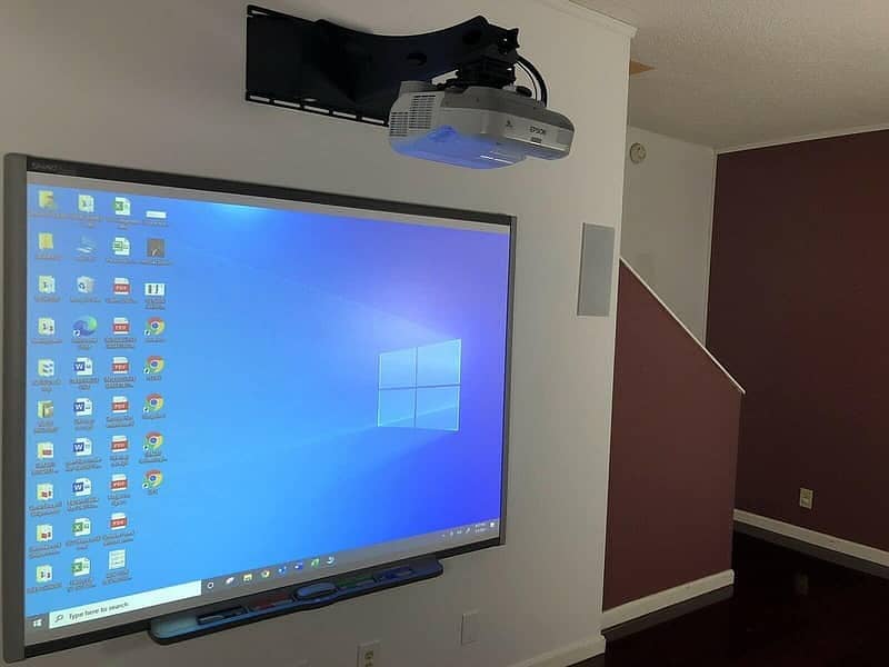 Interactive Board Touch Smart Boards Available 8