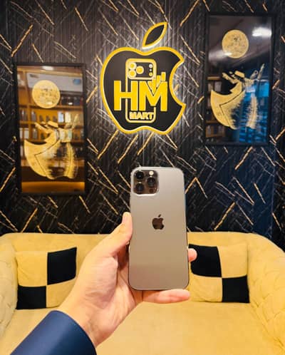 iPhone 13 Pro Max 256GB Non PTA Full Sim Time 90 Health