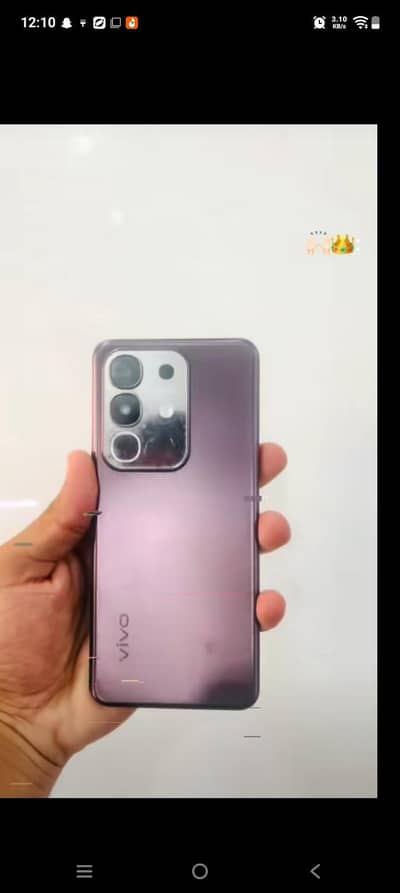 Vivo Y29