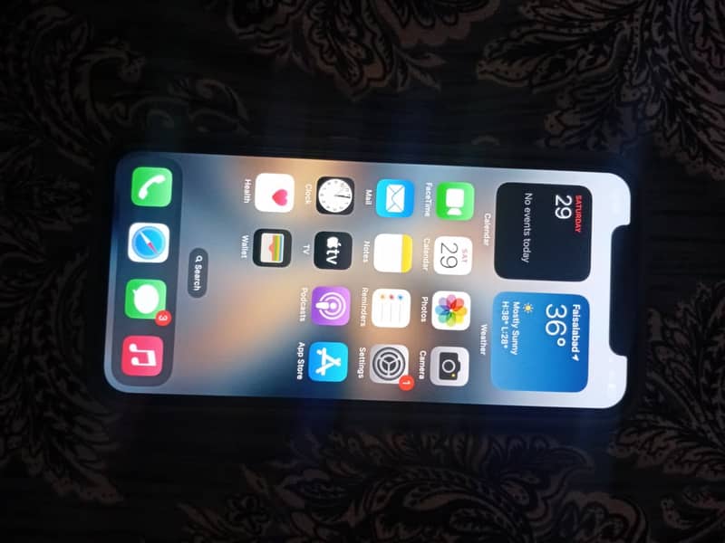 Apple iPhone XS 2