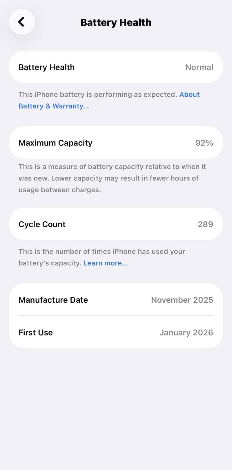 Apple iPhone 17 Pro 5