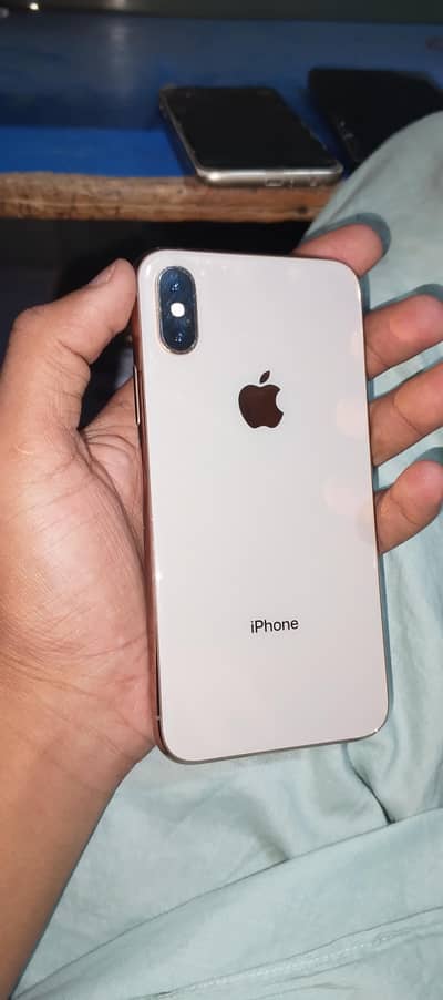Apple iPhone XS