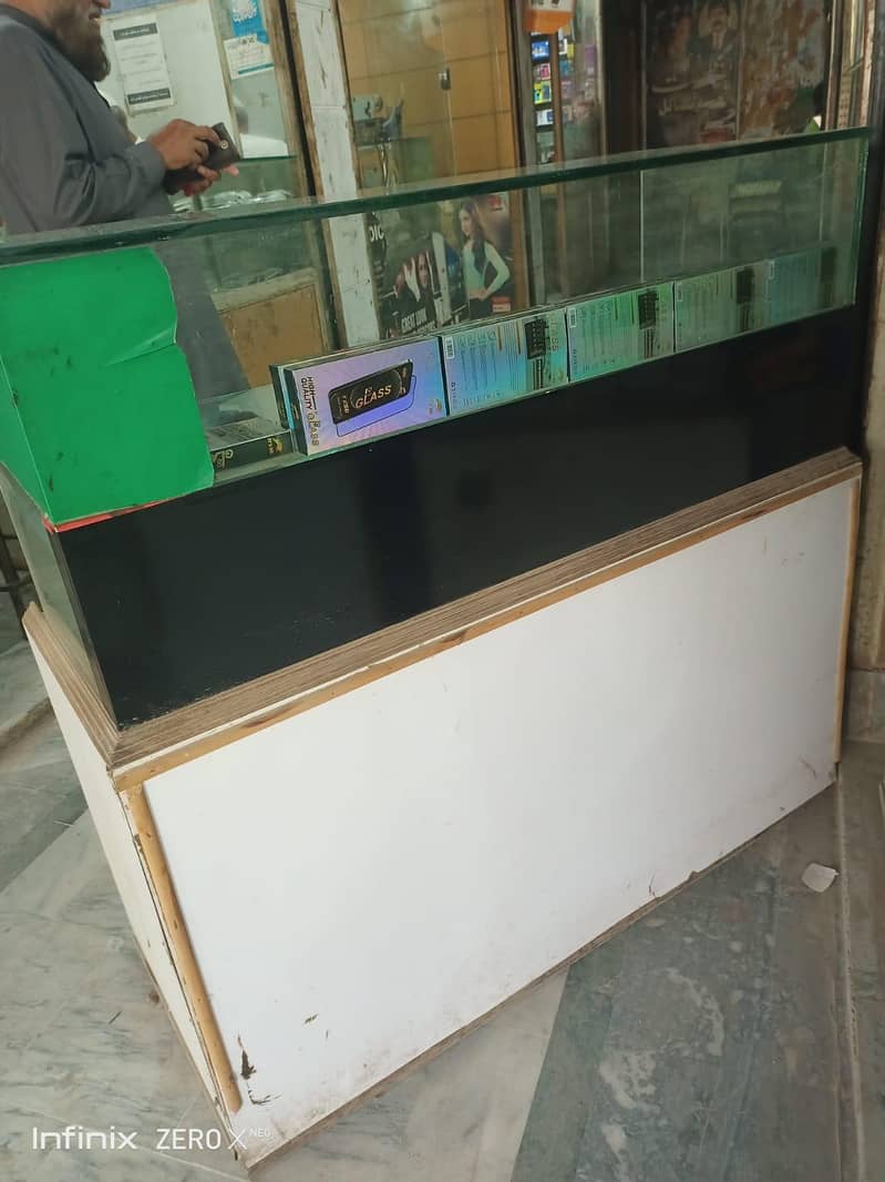 mobile counter 1