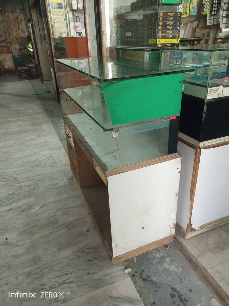 mobile counter 2