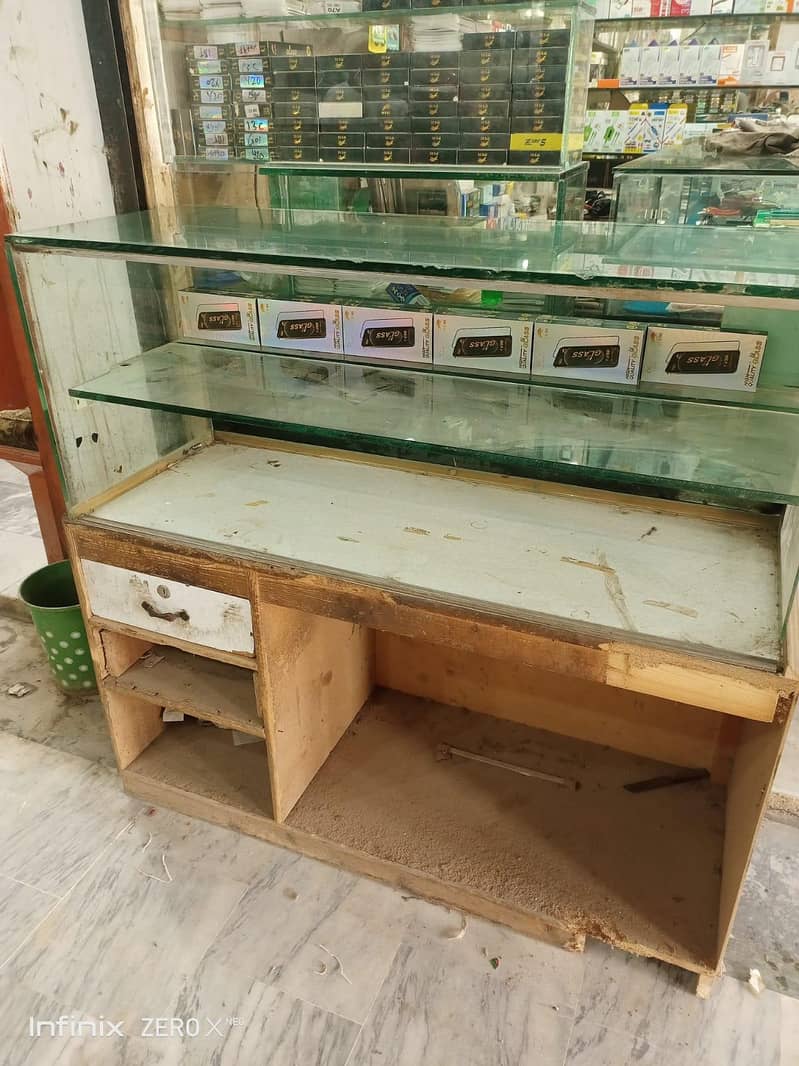 mobile counter 3