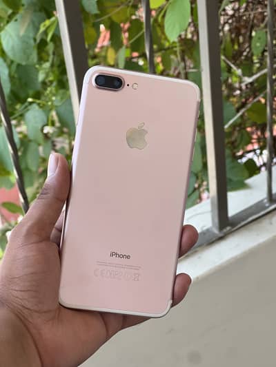 Apple iPhone 7 Plus