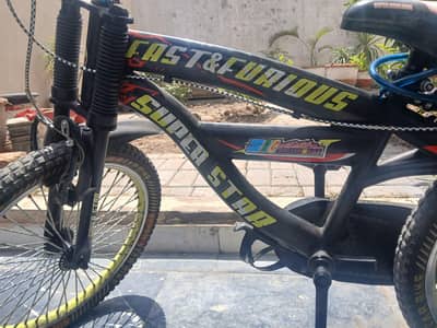 Bycycle for sale|For kids| +92 333 4730983 contact number