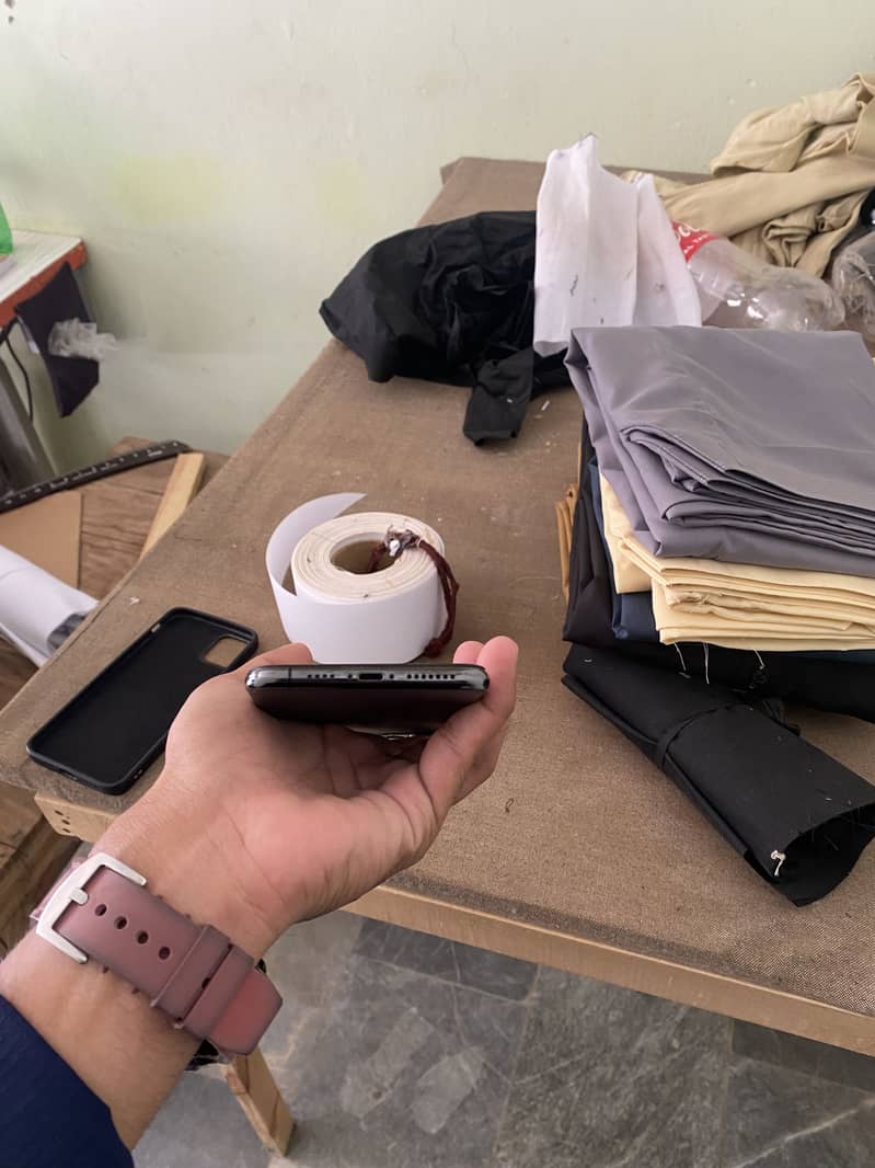 Apple iPhone 11 Pro Max 6