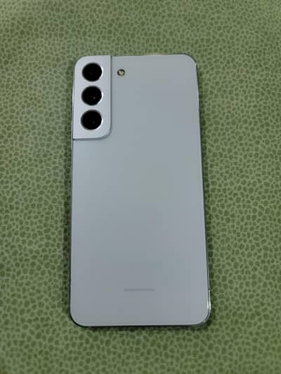 Samsung S22 128gb Official PTA Approved [No Exchange Only]