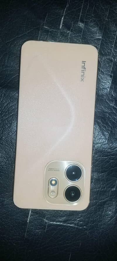 Infinix Smart 9