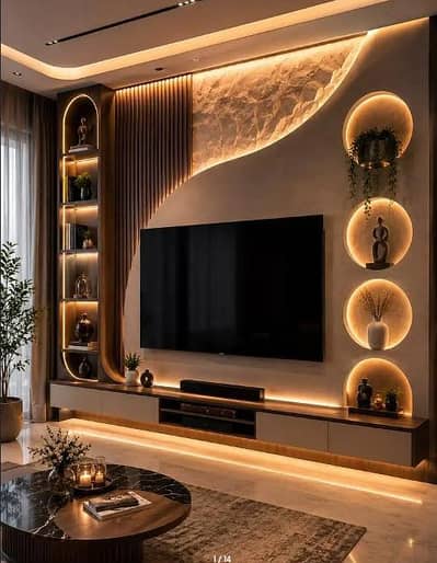 House renovation Bedroom design kitchen Design Office renovation wallp