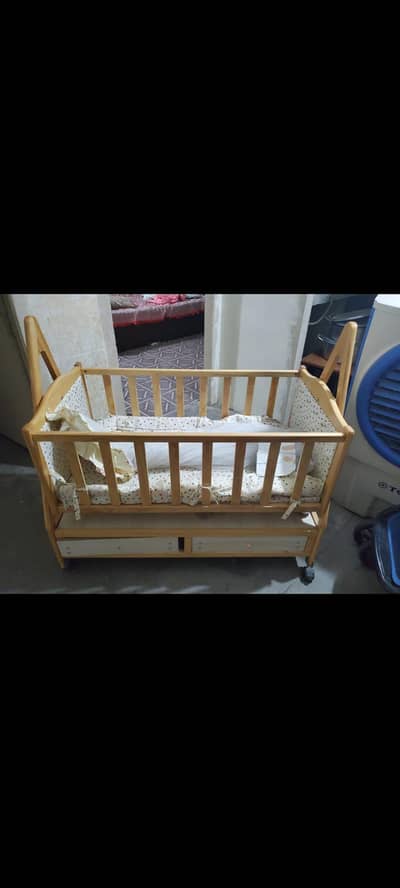 baby sleeping bed