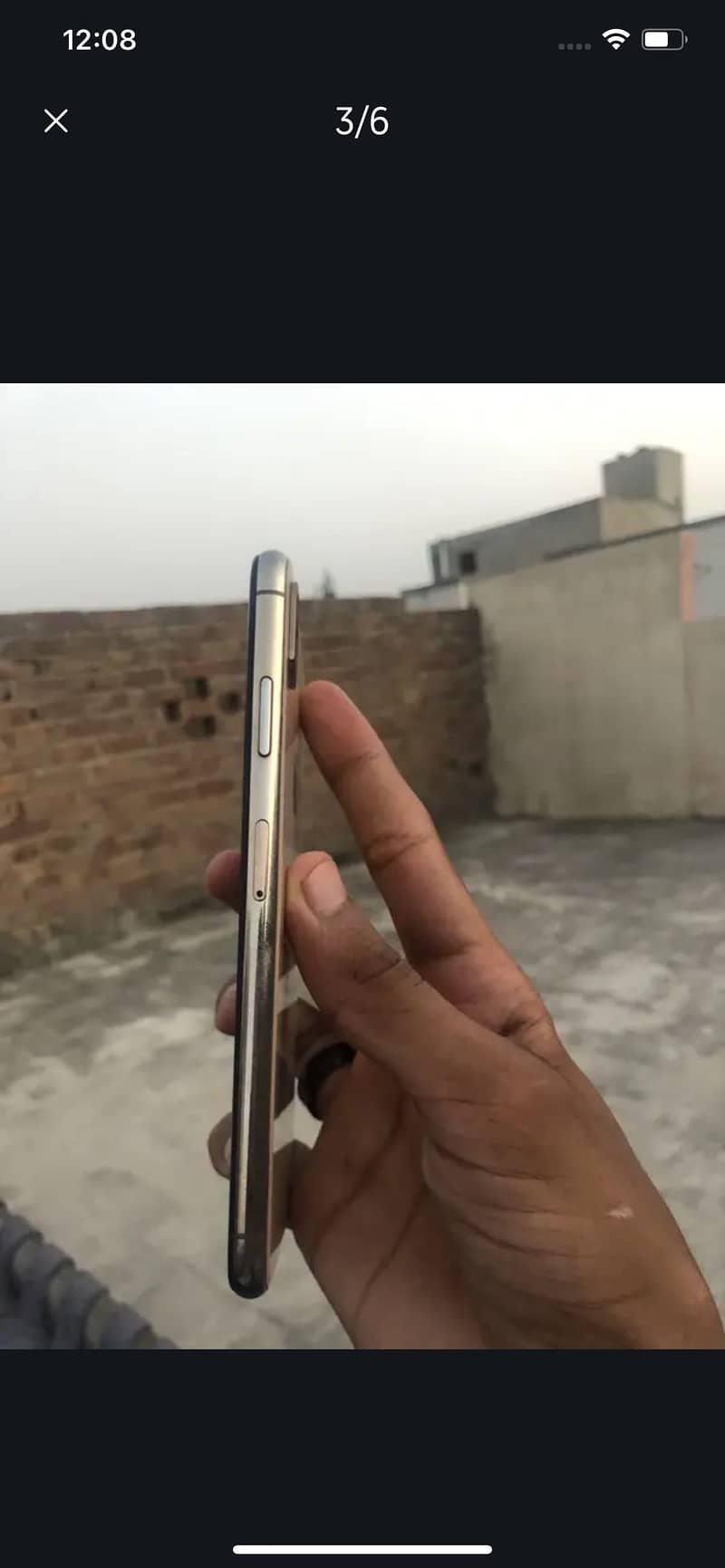Apple iPhone XS Max 3