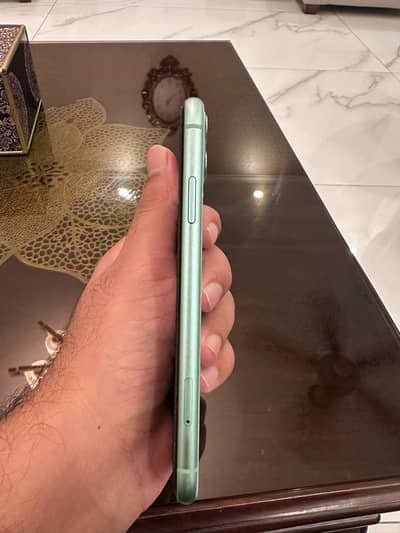 Iphone 11 PTA approved