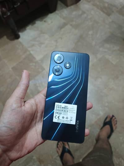 Infinix Hot 30