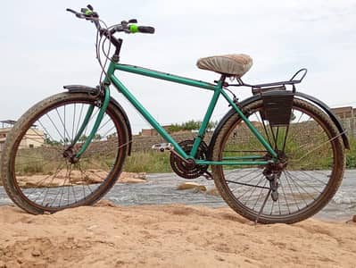 japani cycle