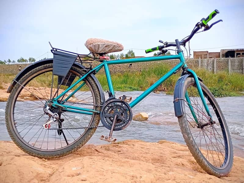 japani cycle 1