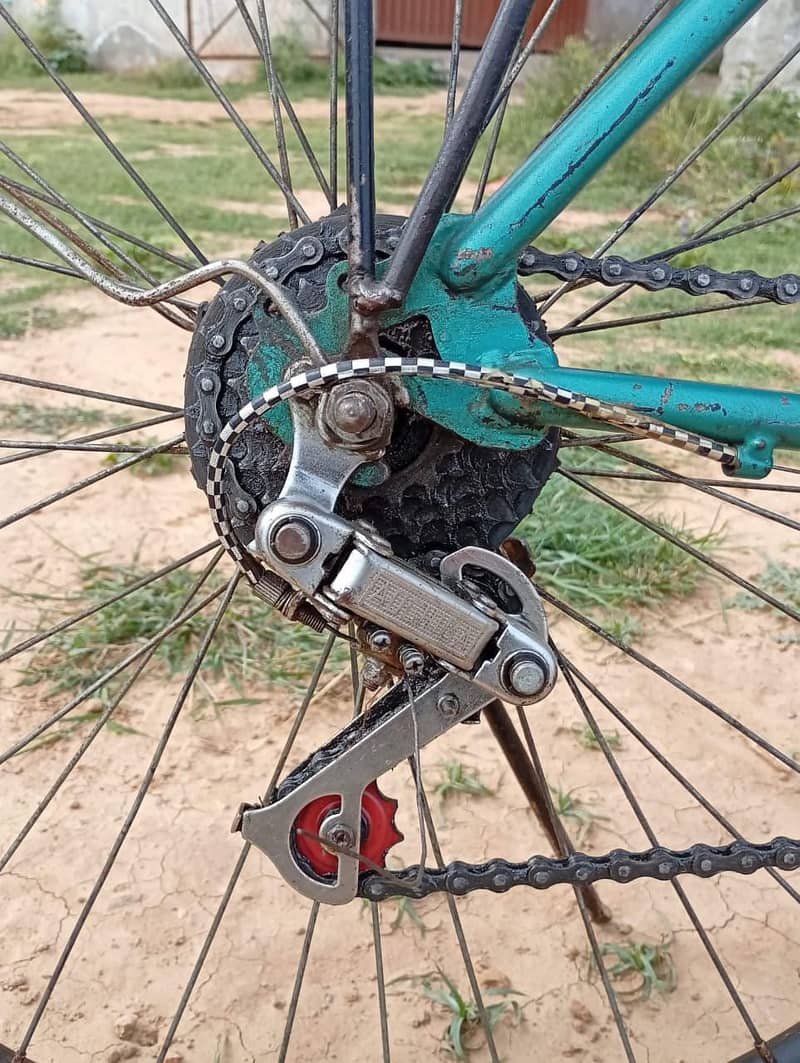 japani cycle 2