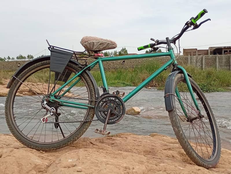 japani cycle 4