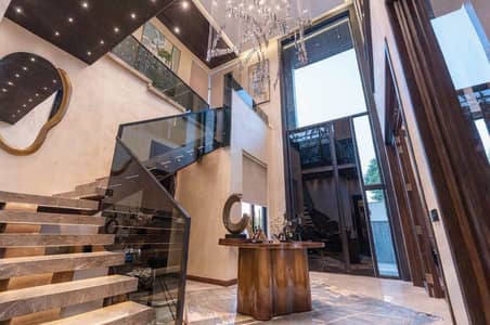 Kanal Duplex Brand New Ultra Modern Houses