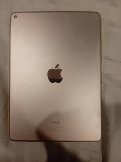 ipad air 2 gold